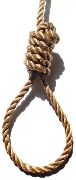 Employee Stock Option Death Noose