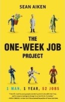 One-week Job Project book cover