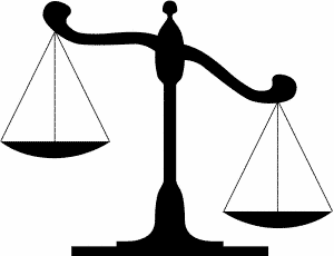 Israeli Labor Laws & Scales of Justice