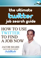 The Ultimate Twitter Job Search Guide