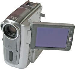 Video Camera