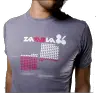 Z<p><p><p>ambia 2006 StatAttak T-Shirt