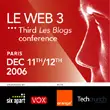 Official LeWeb3 Logo