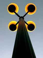 Top Posts of March 2008 Light Post