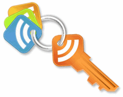 RSS Keys