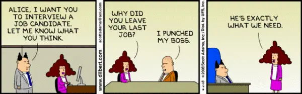 Job Interview