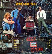 The Who - Who Are You