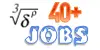 Search & Find a Job for 40+ in Israel Subgroup