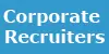 Corporate Recruiters linkedin group