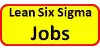 Lean Six Sigma Jobs Subgroup