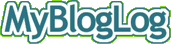 MyBlogLog logo