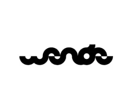 Alex Wende personal logo