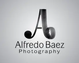 Alfredo Baez personal logo