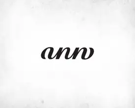 Ann monogram