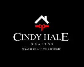 Cindy Hale personal logo