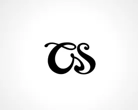 CsS monogram
