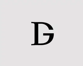 DG concept monogram