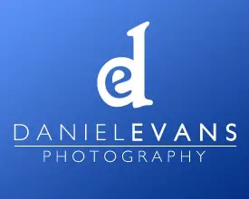 Daniel Evans monogram