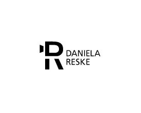 Daniela Reske personal logo