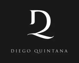 Diego Quintana monogram