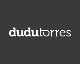 Dudu Torres personal logo
