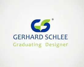 Gerhard Schlee personal logo