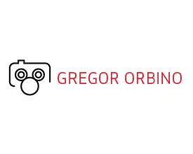Gregor Orbino personal logo