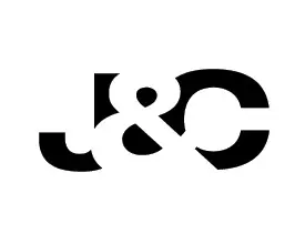 J & C concept monogram