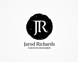 Jarod Richards personal logo