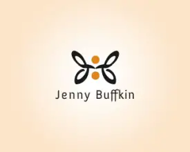 Jenny Buffkin personal logo
