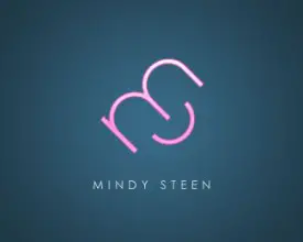 Mindy Steen monogram