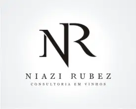 Niazi Rubez monogram