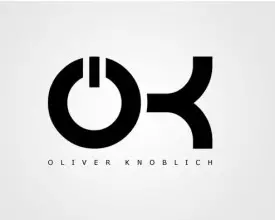 Oliver Knoblich personal logo