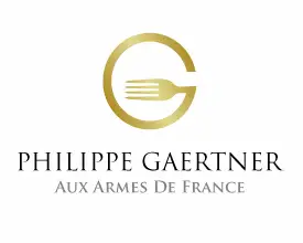 Philippe Gaertner personal logo