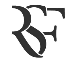 Ric Furness monogram