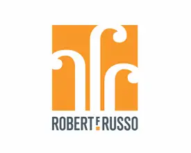 Robert F Russo personal logo