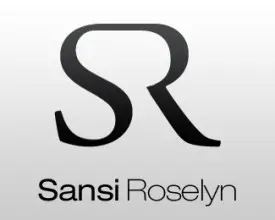 Sansi Roselyn concept monogram