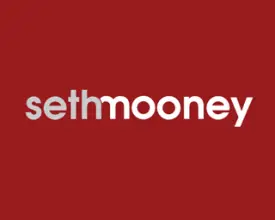 Seth Mooney personal logo
