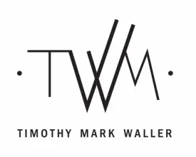 Timothy Mark Waller monogram