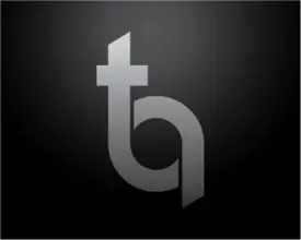 Tyler Anthony personal logo