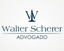 Walter Scherer personal logo