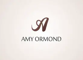 amy ormond monogram