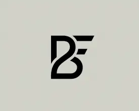 b2f monogram concept