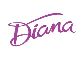 diana monogram