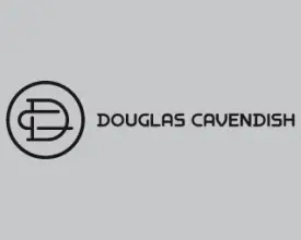 douglas cavendish monogram