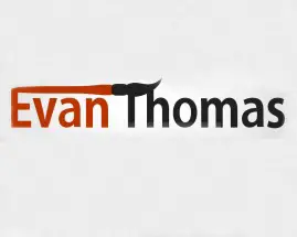 evan thomas monogram