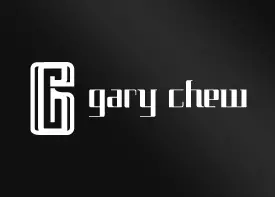 gary chew monogram