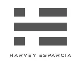 harvey esparcia monogram