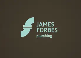 james forbes plumbing monogram