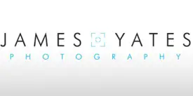 james yates photography monogram